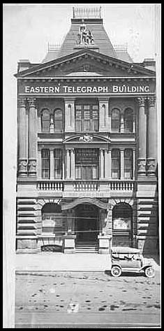 Adelaide office
